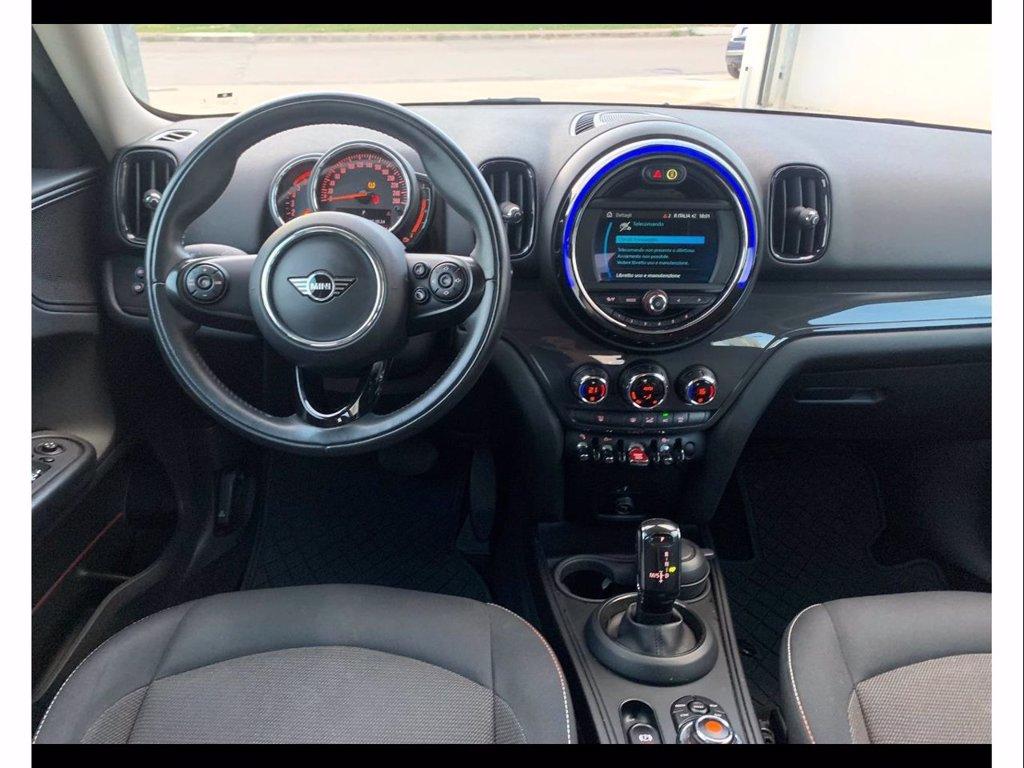 MINI Mini countryman 1.5 one d auto 7m del 2020