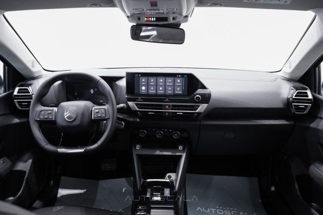 CITROEN C4 1.2 PureTech 130cv S&S EAT8 Plus