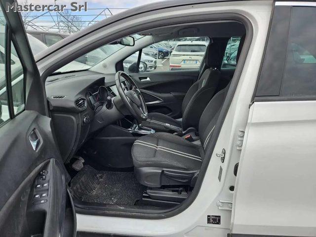 OPEL Crossland 1.2 130cv AT6 Elegance - GT186MB