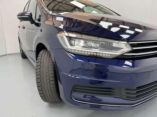 Volkswagen Touran 1.5 TSI MOVE 150CV 7POSTI *ACC+LED* PRONTA PROMO