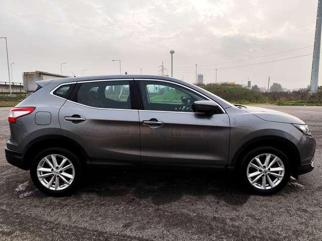 Nissan Qashqai Qashqai 1.5 dci Tekna 110cv