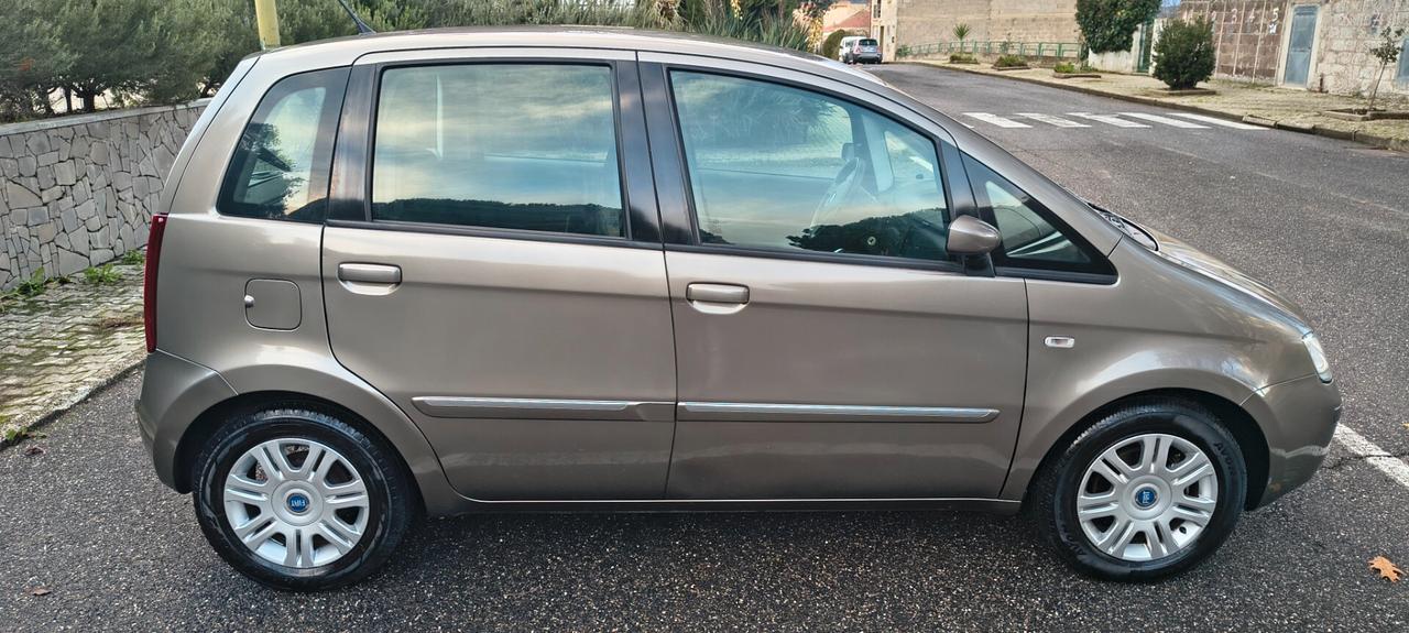 Fiat Idea 1.4 BlackEnergy