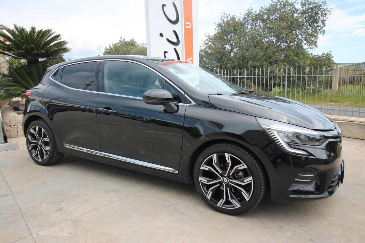 Renault Clio 100 GPL 5p Techno 12.2022