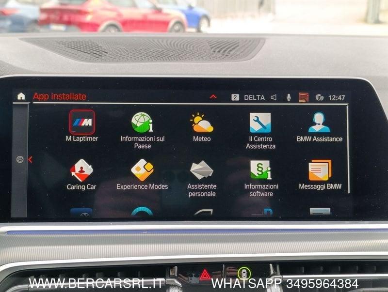 BMW X5 X5 xDrive25d Business