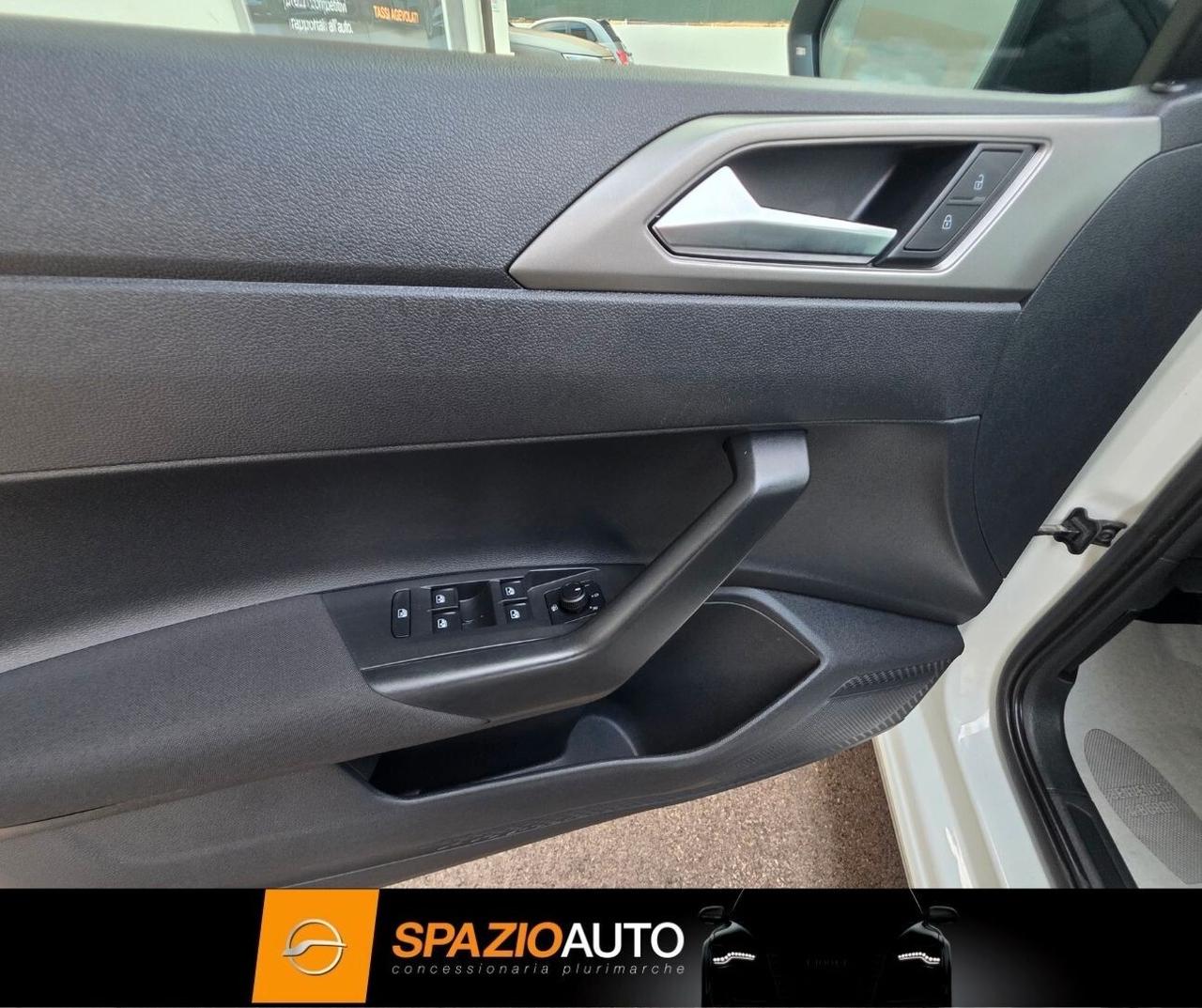 Volkswagen Polo 1.6 TDI 95 CV *CONNECTED* FULL