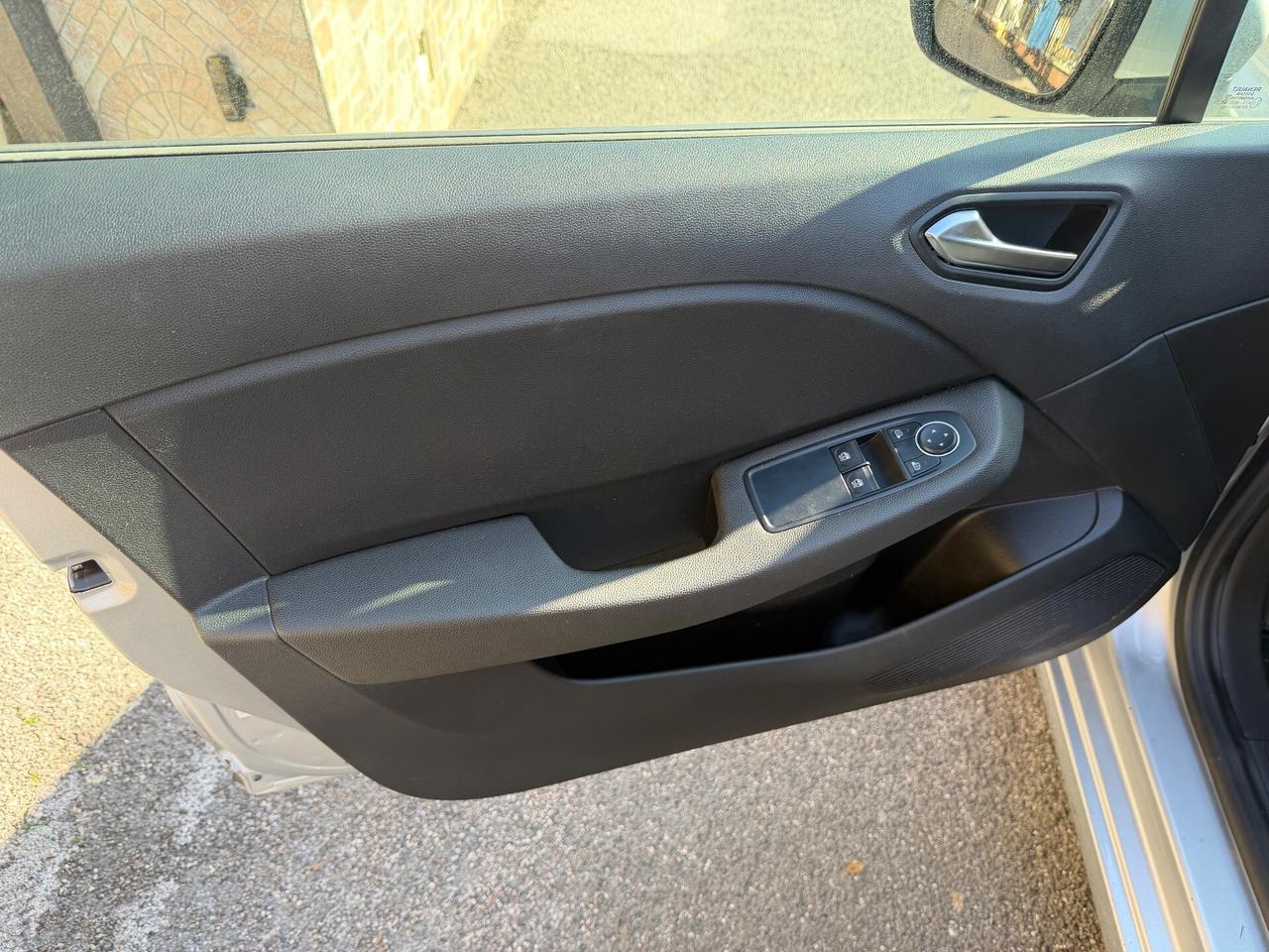 Renault Clio TCe 100 CV GPL 5 porte Intens