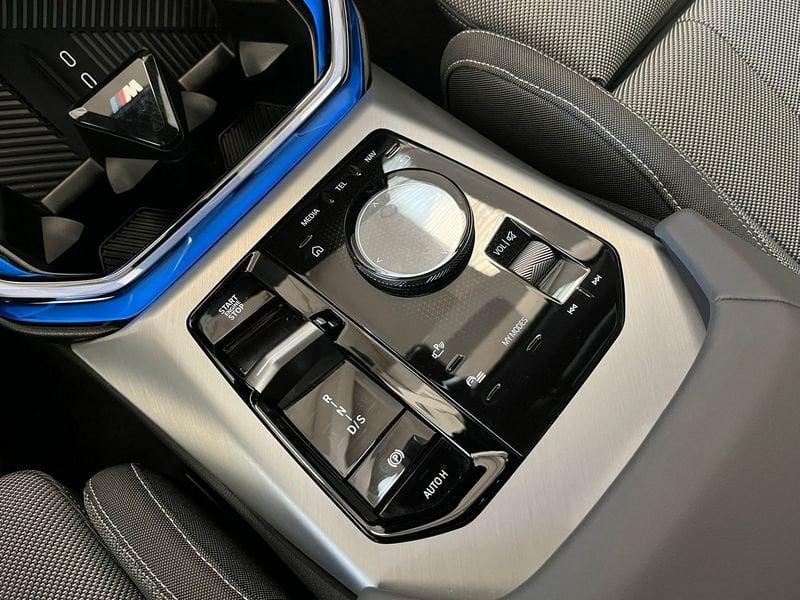 BMW X3 X3 xDrive20d 48V MSport