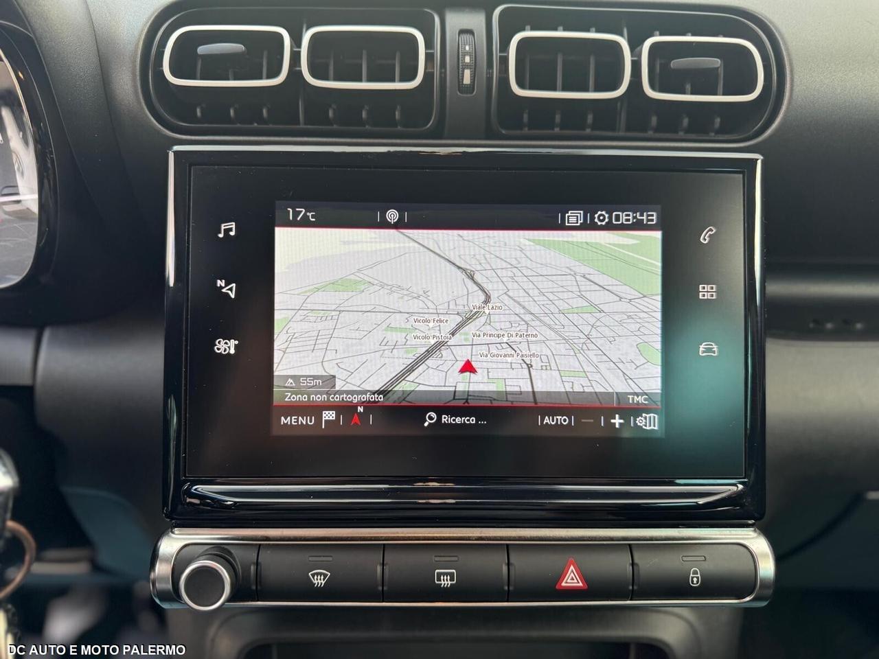 Citroen C3 Aircross 1.5 HDi 110 S&S Shine.2021