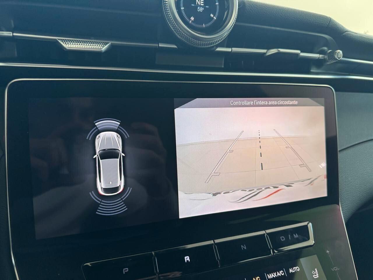 Maserati Grecale MHEV 250 CV AWD GT