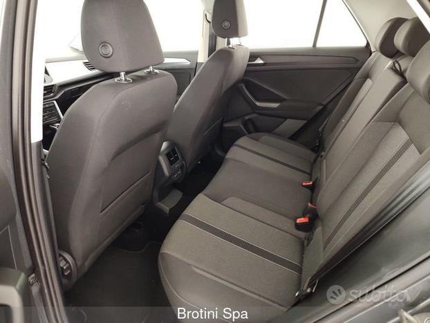 Volkswagen T-Roc 1.5 TSI ACT Style DSG BlueMo...