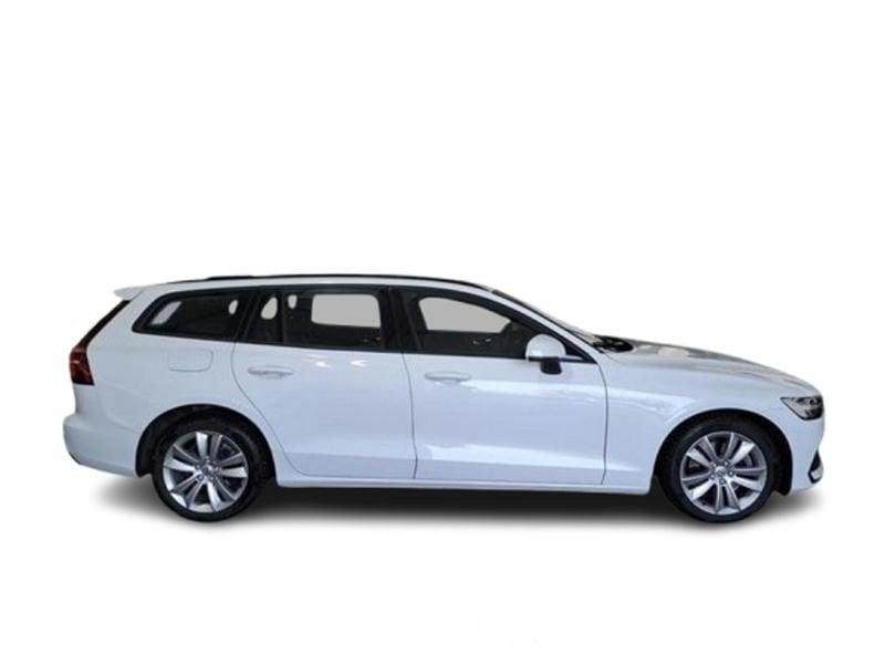Volvo V60 B4 197+14 CV Mild Hybrid Diesel Automatica Momentum Business