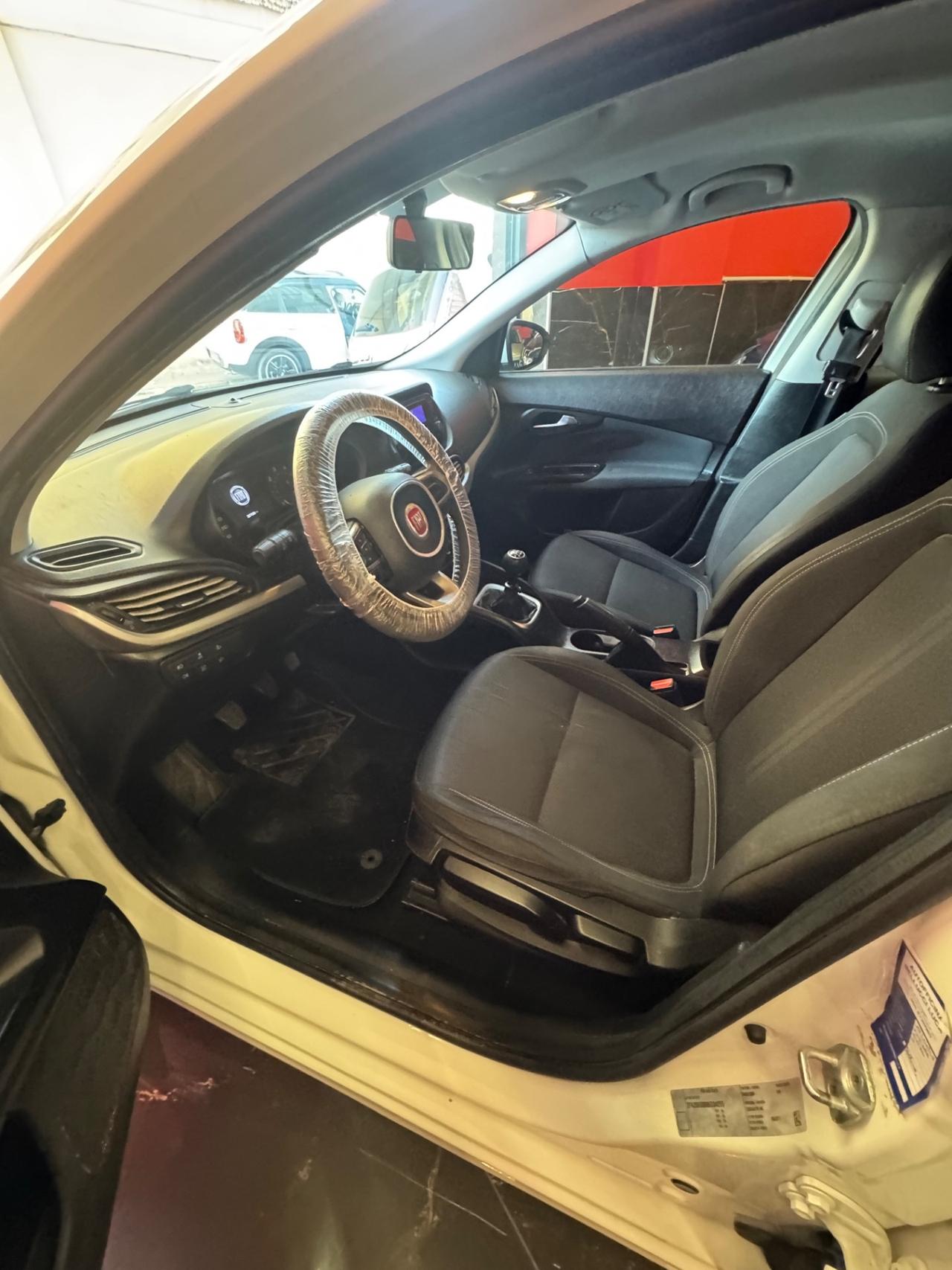 Fiat Tipo 1.4 T-Jet 120CV GPL 5 porte Lounge