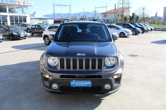 Jeep Renegade 1.0 t3 Limited 2wd IVA ESPOSTA