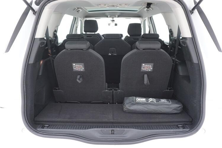Citroen Grand C4 Picasso Feel EAT6 - 7 POSTI BR682542 1.6 Diesel 120CV