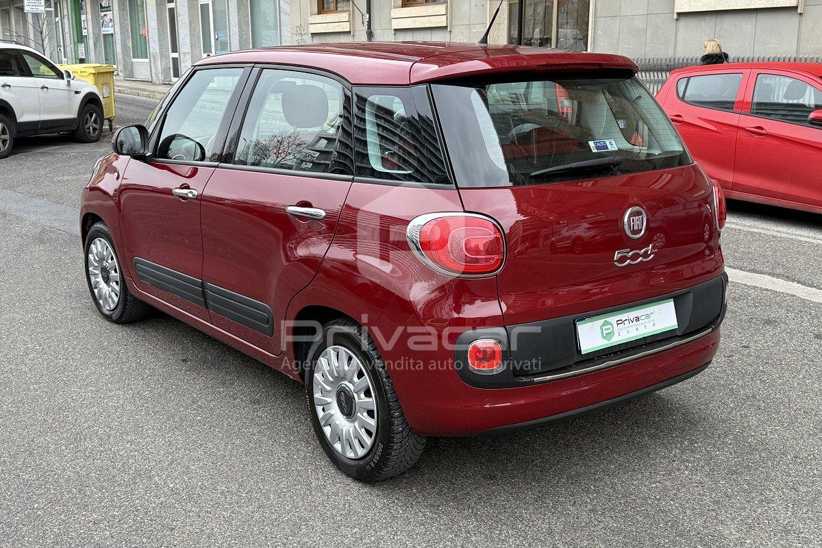 FIAT 500L 1.4 95 CV Easy