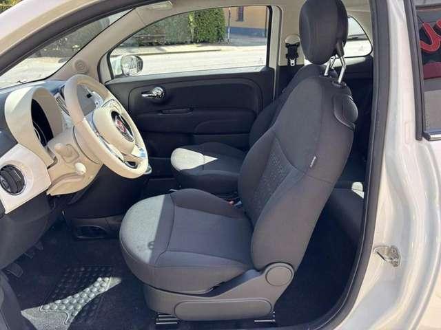 Fiat 500 1.0 Hybrid Dolcevita NAVI-APP CONN-CRUISE-PDC-16"