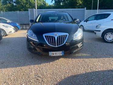 Lancia Delta 1.6 MJT DPF Platino