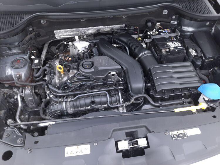 Skoda Karoq DSG Selection BR447740 1.5 Benzina 150CV