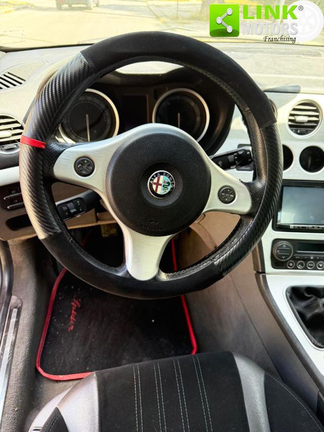 ALFA ROMEO Spider 2.4 JTDm
