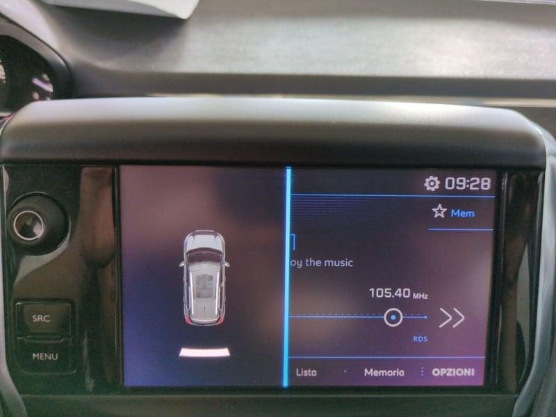 Peugeot 2008 BlueHDi 100cv Active