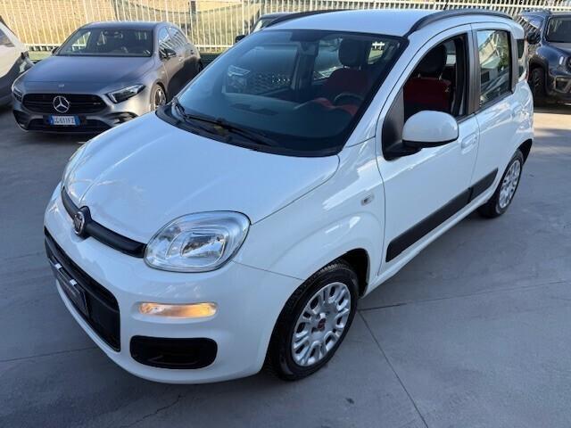 Fiat Panda 1.3 MJT S&S 75cv