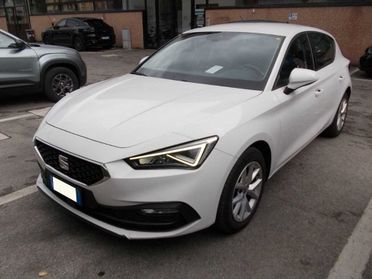 Seat Leon 2.0 116cv TDI Business