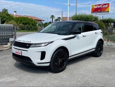 Land Rover Range Evoque 2.0D I4-L.Flw 150 CV AWD Auto SE