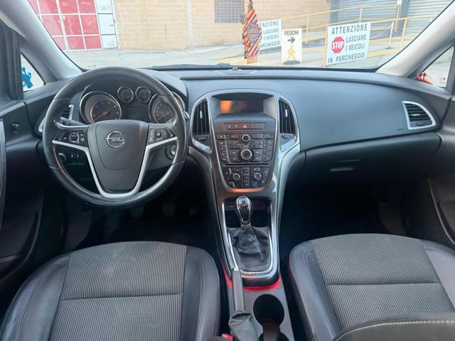 OPEL Astra 1.6 CDTI 136CV EcoFLEX S&S Sports Tourer Cosmo