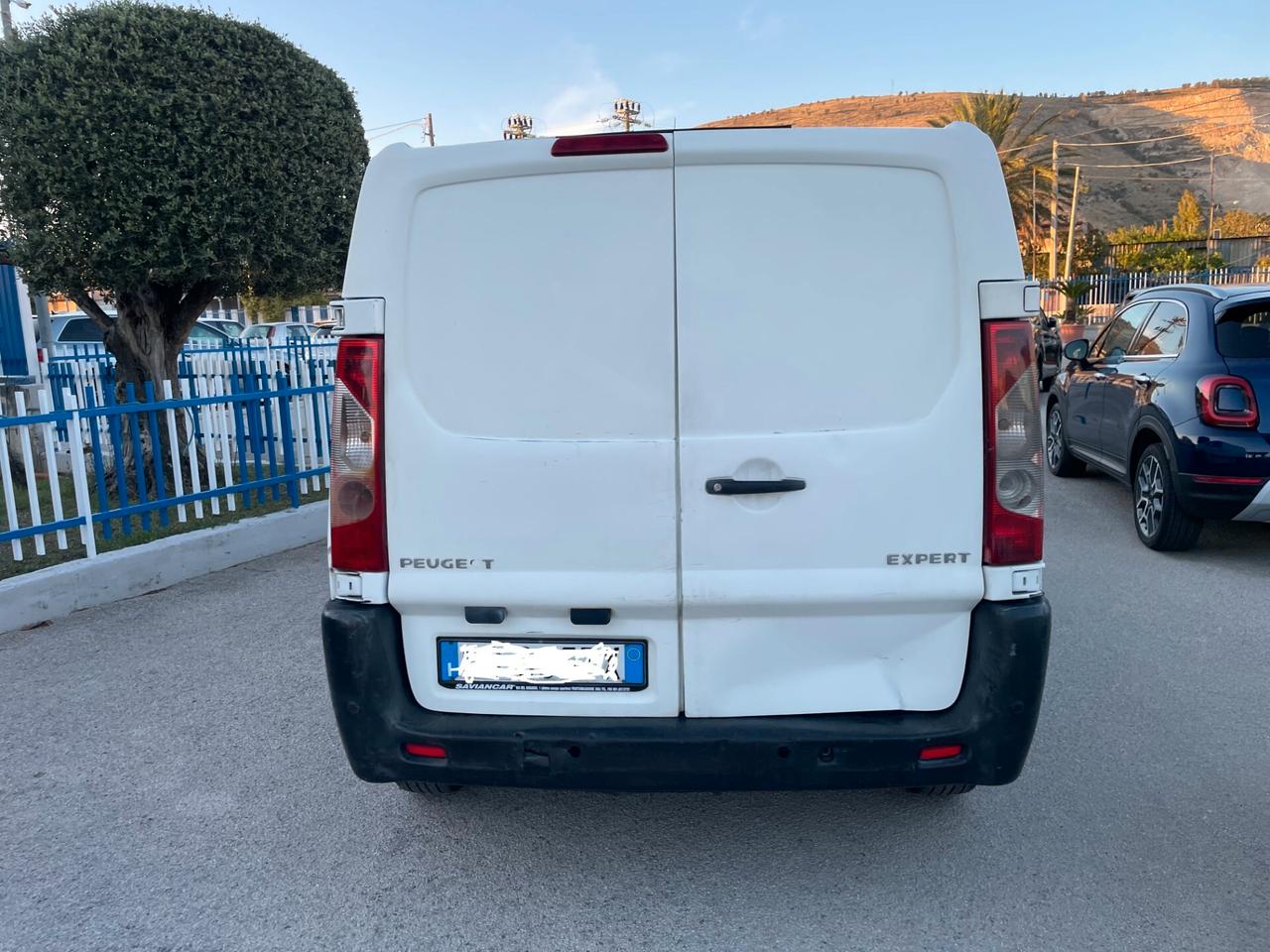 Peugeot Expert 1.6 HDi 90CV PC-TN 10Q Furgone