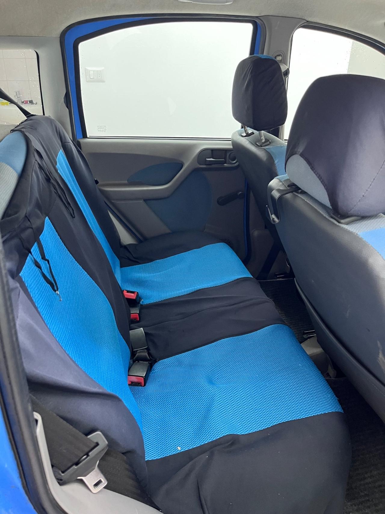 Fiat Panda 1.3 MJT 16V Dynamic