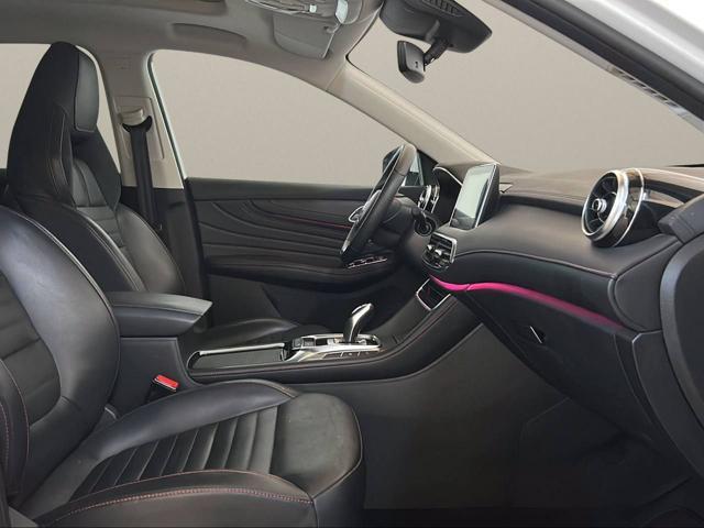 MG HS 1.5T-GDI AT Luxury