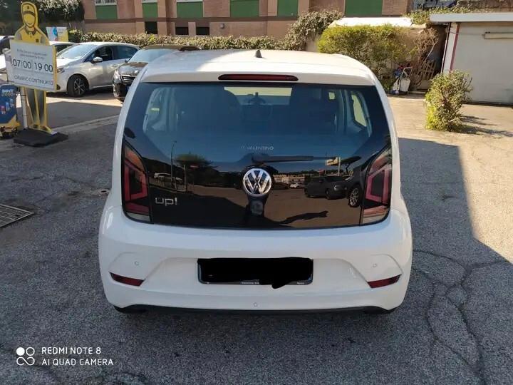 Volkswagen up! 1.0 5p. move - OFFERTA FINO AL 28/02