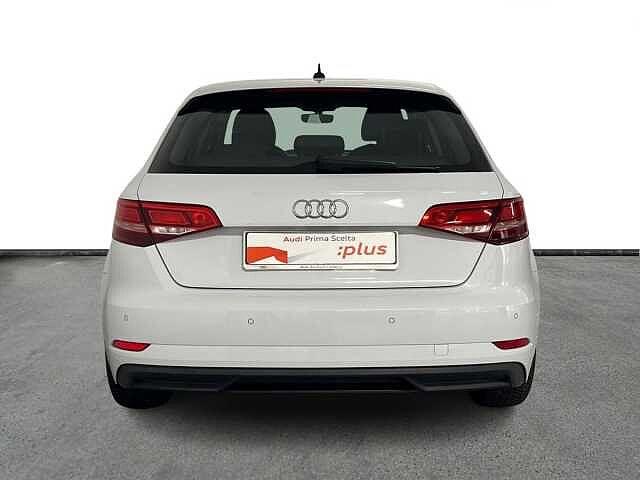 Audi A3 SPB 30 g-tron S tronic Business