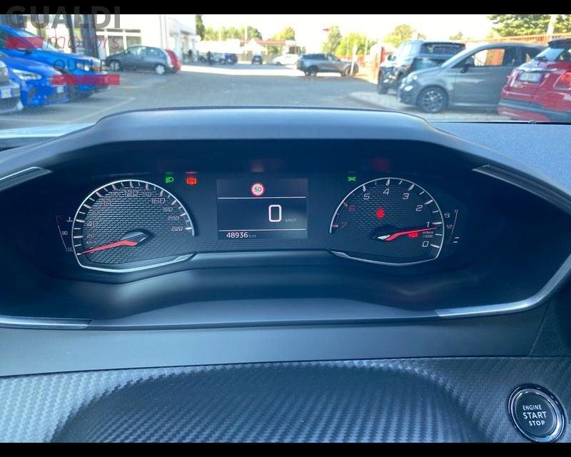 Peugeot 2008 II 2020 1.2 puretech Allure Navi Pack s&s 100cv