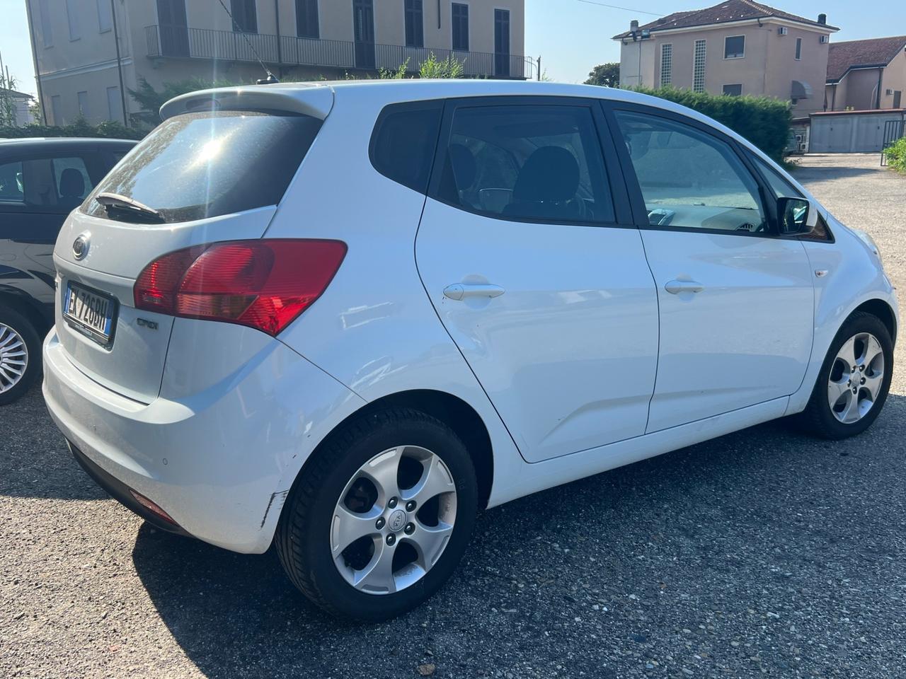Kia Venga 1.4 CRDi 90CV Active