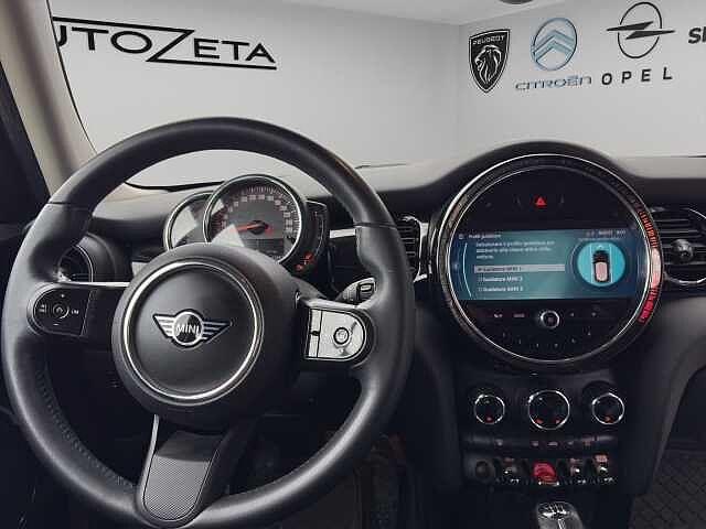 MINI Mini Mini 1.5 Cooper Classic 5 porte