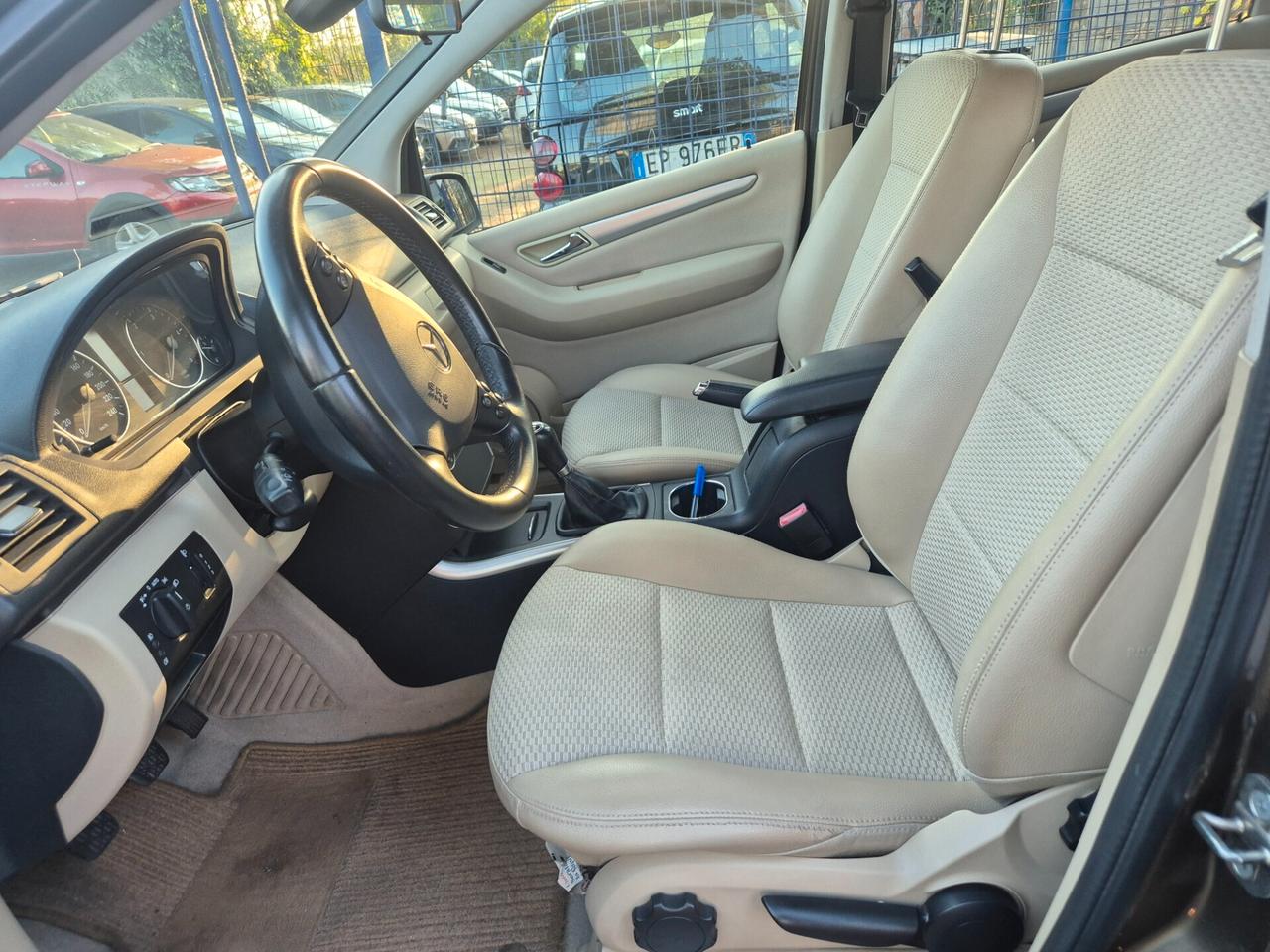 Mercedes-benz A 180 A 180 CDI Executive