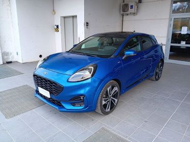 Ford Puma 1.5 ecoblue ST-Line s&s 120cv