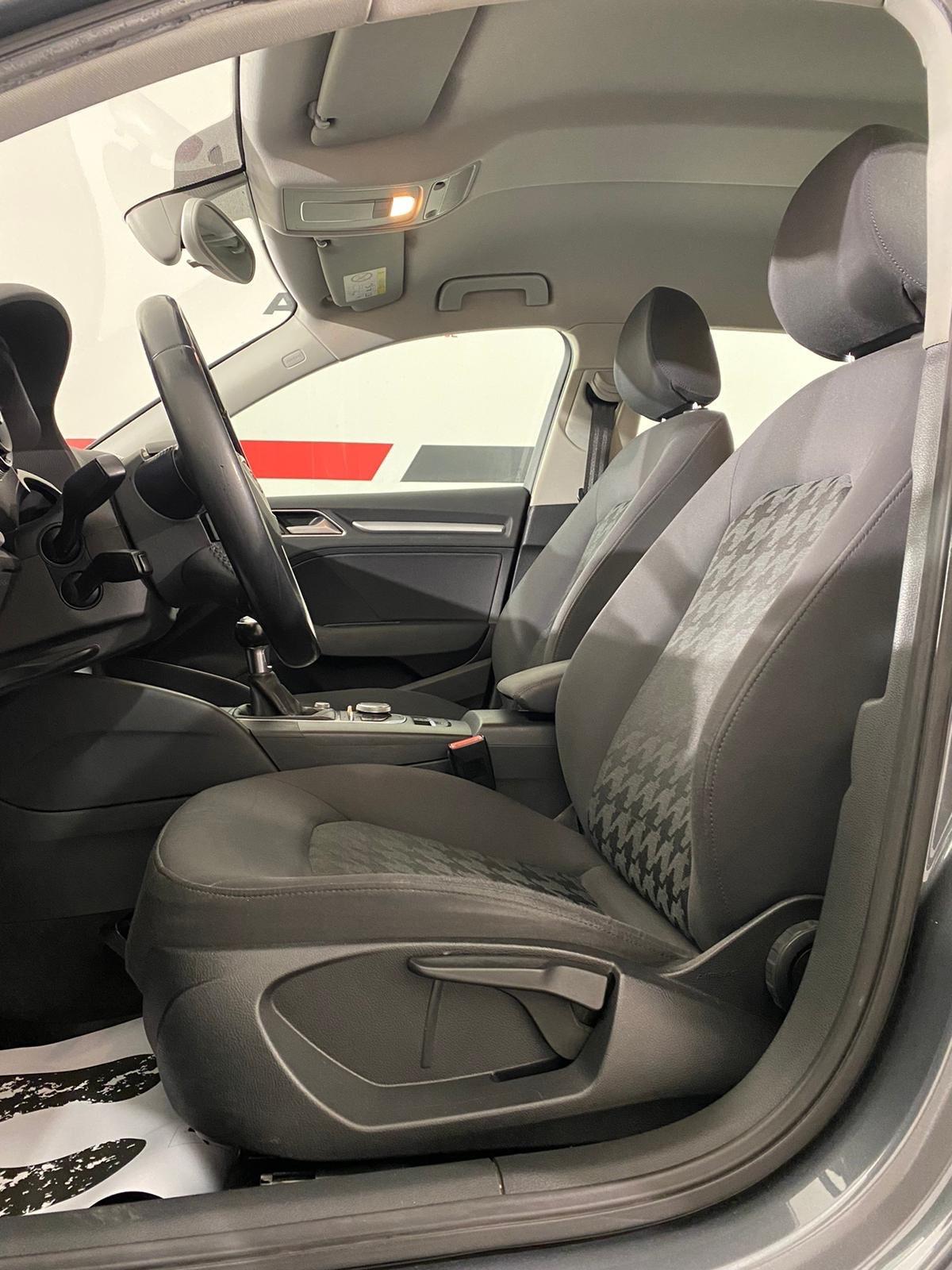 Audi A3 1.6 TDI diesel Ambition* EURO 6*