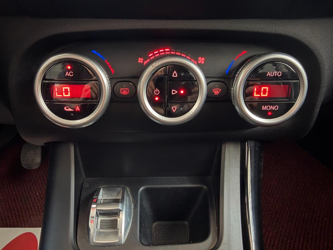 Alfa Romeo Giulietta 1.4 Turbo MultiAir Distinctive