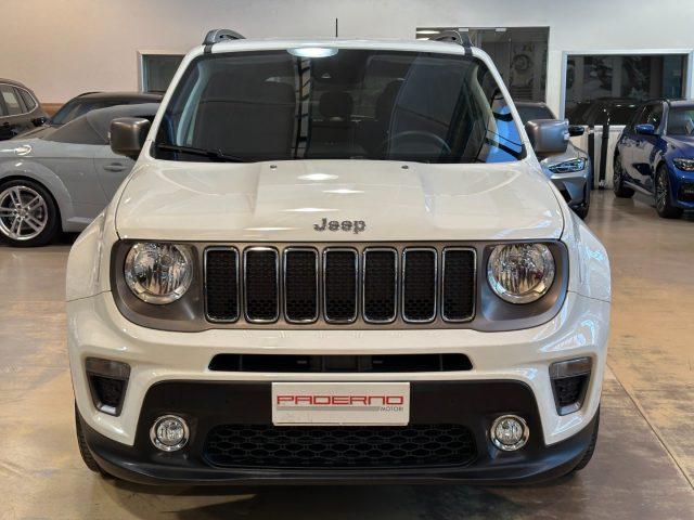 JEEP Renegade 1.0 T3 Limited - Carplay - Keyless