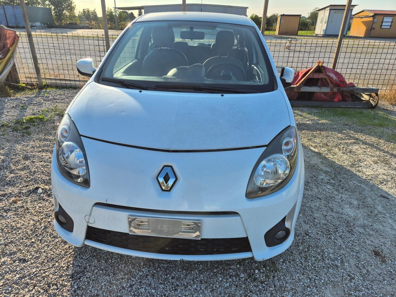 Renault Twingo 1.5 dCi x RICAMBI