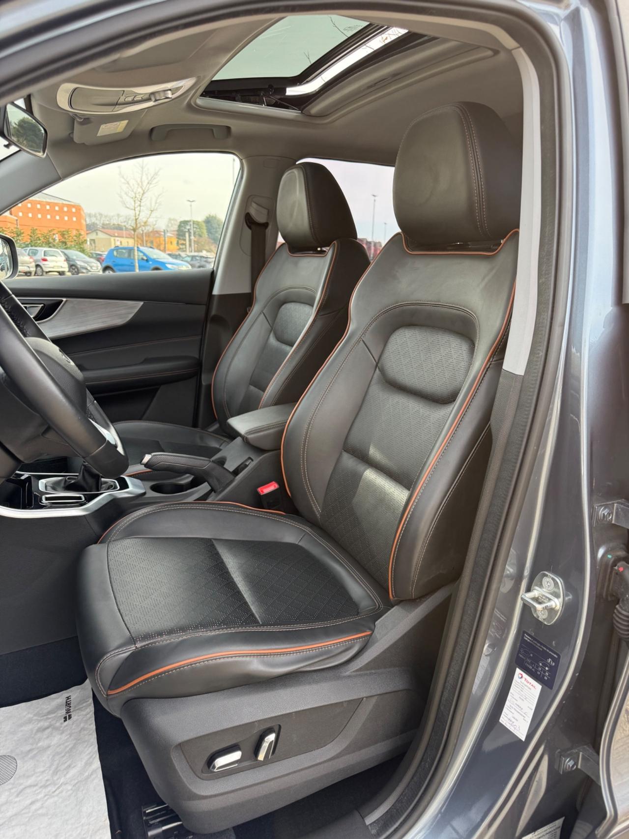 Dr Dr 5.0 1.5 117Cv*Apple Car Play*Tetto*Camera*Euro 6