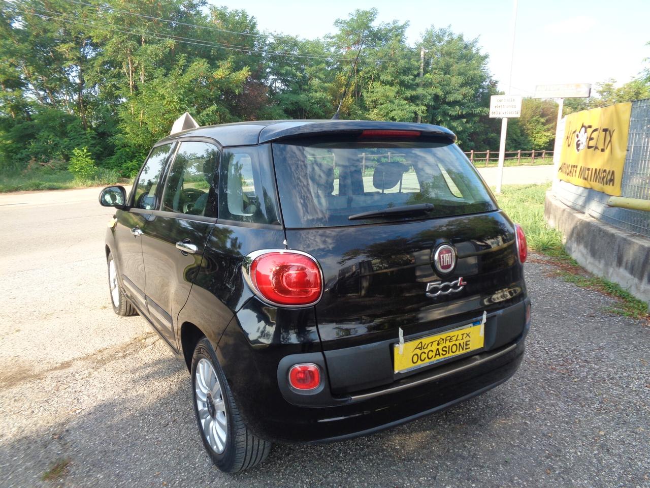 Fiat 500L 1.3 mtj ok neop garz12mesi motore nuovo km0