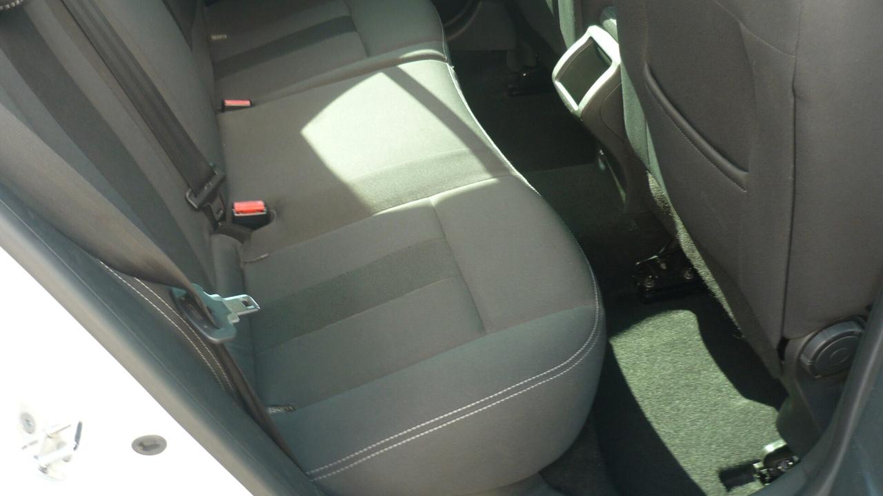 Renault Megane Mégane 2.0 CVT Dynamique