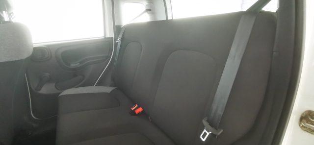 FIAT Panda 1.2 EasyPower City Life