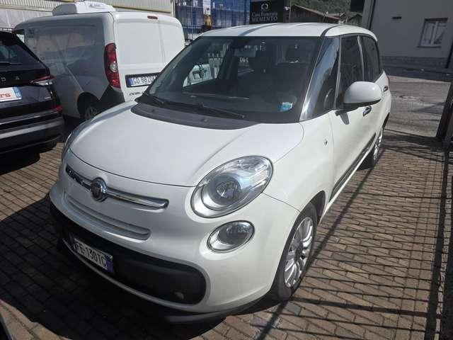 Fiat 500L 1.3 mjt Lounge 95cv