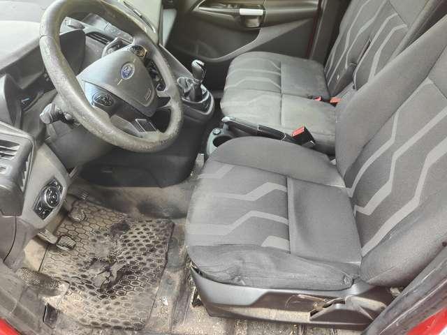 Ford Tourneo Connect 1,5 tdci. 3 POSTI