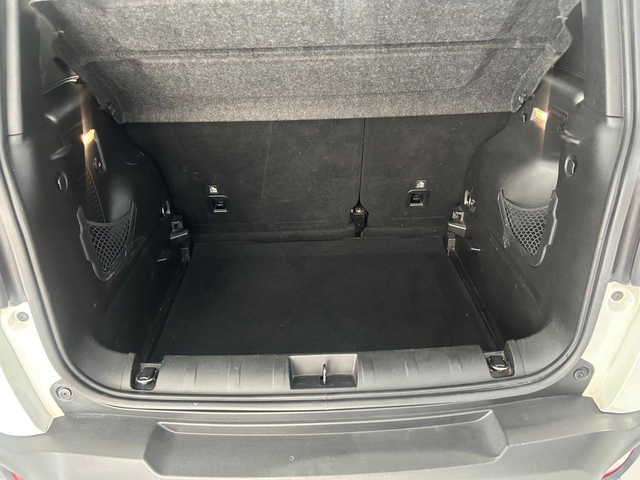 Jeep Renegade 2.0 Mjt 140CV 4x4 Active Drive Low Limited