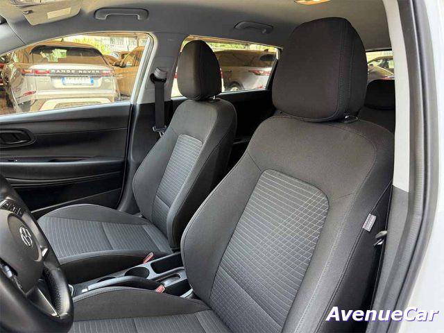 HYUNDAI i20 Connectline PREZZO REALE TELECAMERA CARPLAY IVAESP